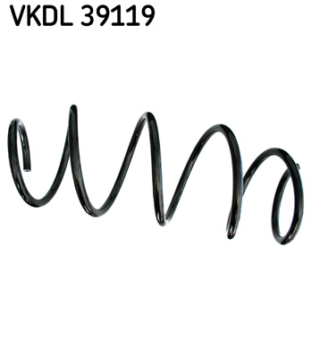 SKF VKDL 39119 Fahrwerksfeder